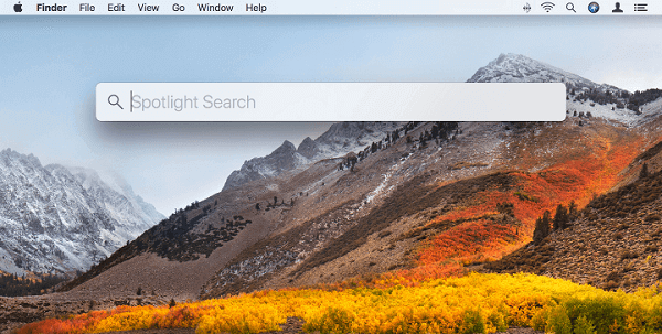 Resuelve Safari desaparecido del iPhone a través de Spotlight Search