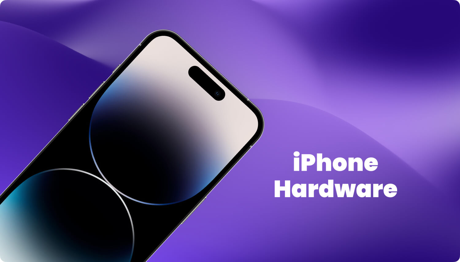 Hardware Iphone