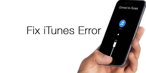 error de iTunes