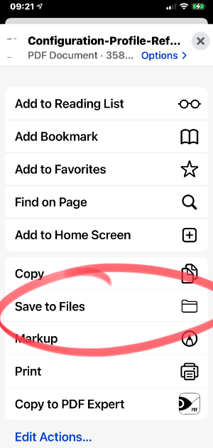 ¿Cómo podemos acceder a los datos en nuestro iPhone sin iTunes?