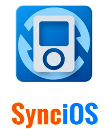 Syncios - Software de recuperación de fotos de iPad