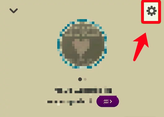Eliminar una imagen de Snapchat del mapa de Snap