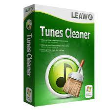 Limpiador gratuito de iTunes Leawo Tunes Cleaner