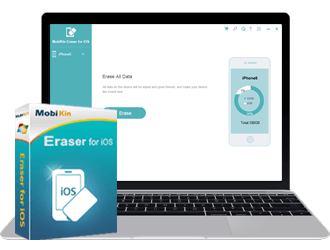 Mobikin Eraser La alternativa a iShredder