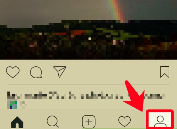 Eliminar permanentemente una cuenta de Instagram en iPhone