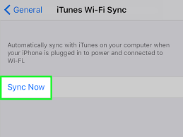Al sincronizar el iPhone con iTunes o iCloud para sobrescribir la copia de seguridad