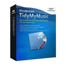 Limpiador gratuito de iTunes TidyMyMusic