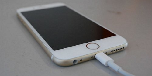 Comprar nueva pantalla para arreglar iPhone X no se enciende