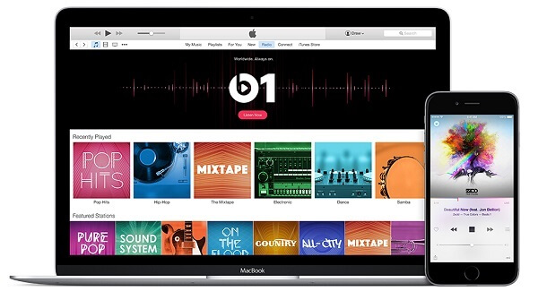 Mejor Itunes Alternativa