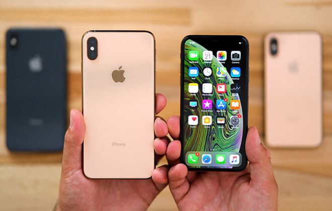 Dibuja Iphone Xs Vs Xs Max Vs Xr Batalla Iphone Max