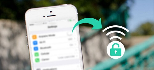 Omitir el código de acceso del iPhone 6 sin Siri