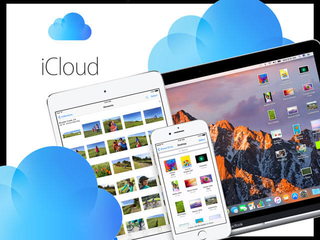 Icloud no funciona