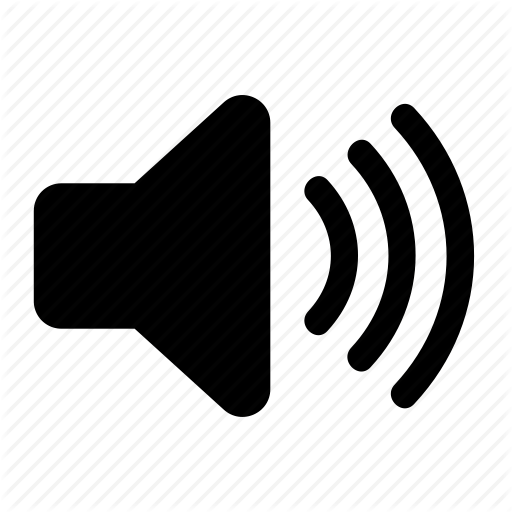 Aumente el volumen para arreglar la alarma del iPhone sin sonido