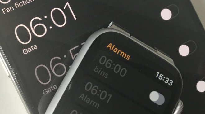 Cómo arreglar la alarma del iPhone sin sonido