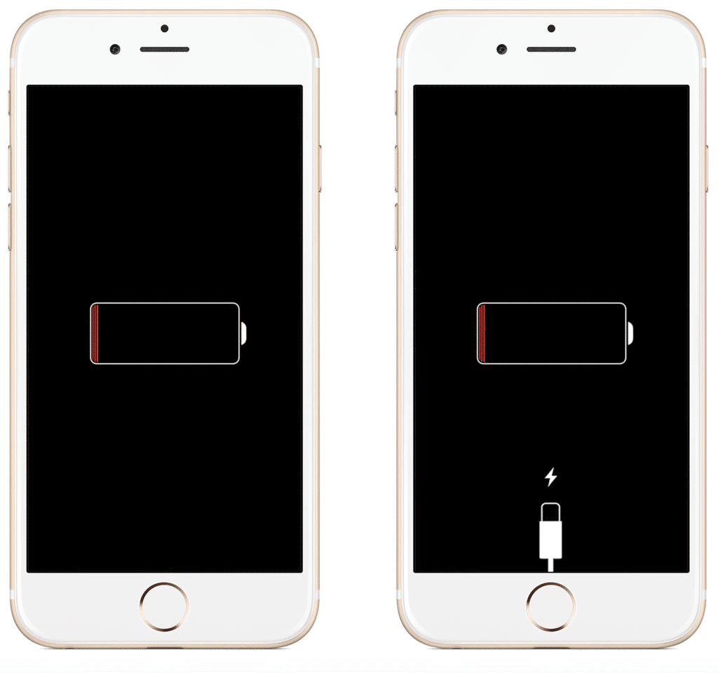 Encontrar soluciones para resolver el iPhone falleció y no se enciende mientras se carga