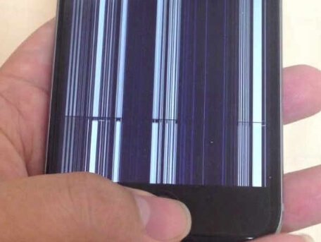 Restablecimiento completo para solucionar el problema del parpadeo de la pantalla del iPhone