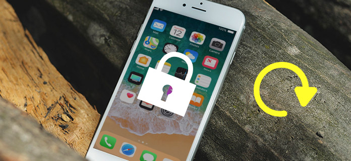 Bloquear fotos en el iPhone