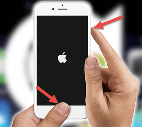 Realice el restablecimiento completo simple del iPhone SE (2020)