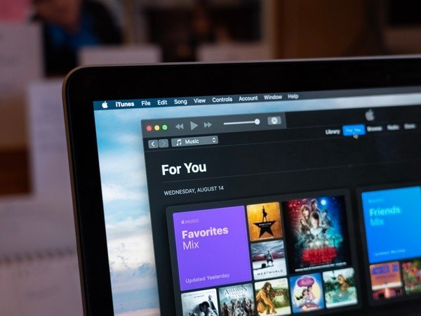 Arreglar iTunes no se iniciará en Windows 7 eliminando el archivo de biblioteca