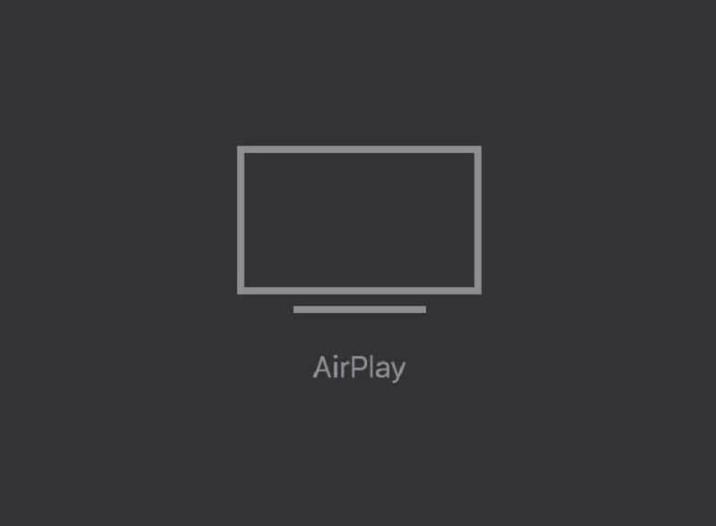Airplay de Mac