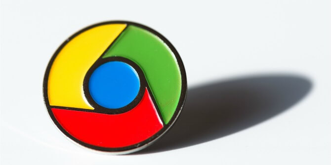 Los mejores navegadores para Mac Google Chrome