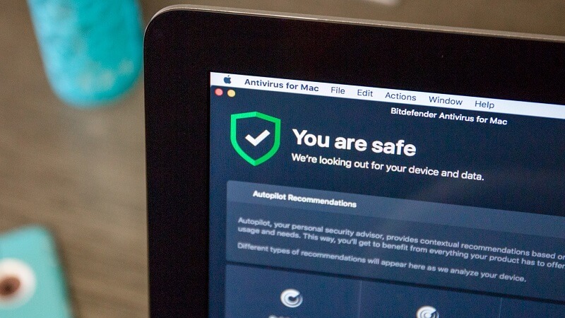El mejor antivirus gratuito para Mac