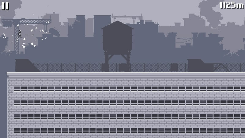 Los mejores juegos gratuitos para Mac Canabalt