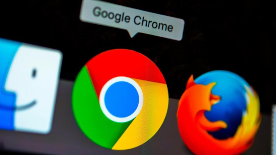 Eliminar descargas de dispositivos Mac Google Chrome