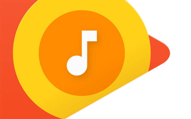 Descargas de música gratis en Android Google Play Music