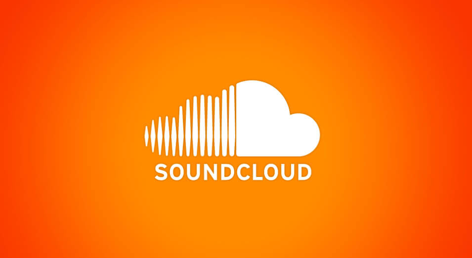Descargas de música gratis en Android Soundcloud