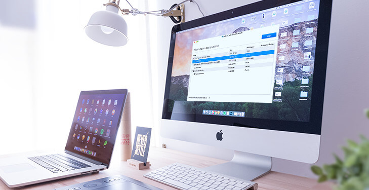 Cómo cambiar la configuración predeterminada del navegador Mac