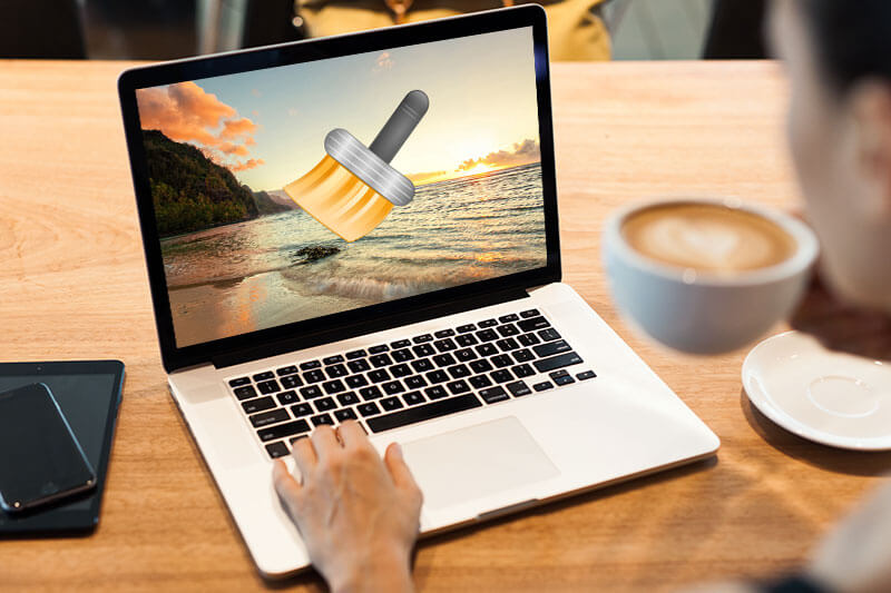 Cómo encontrar archivos grandes en Mac Eliminar