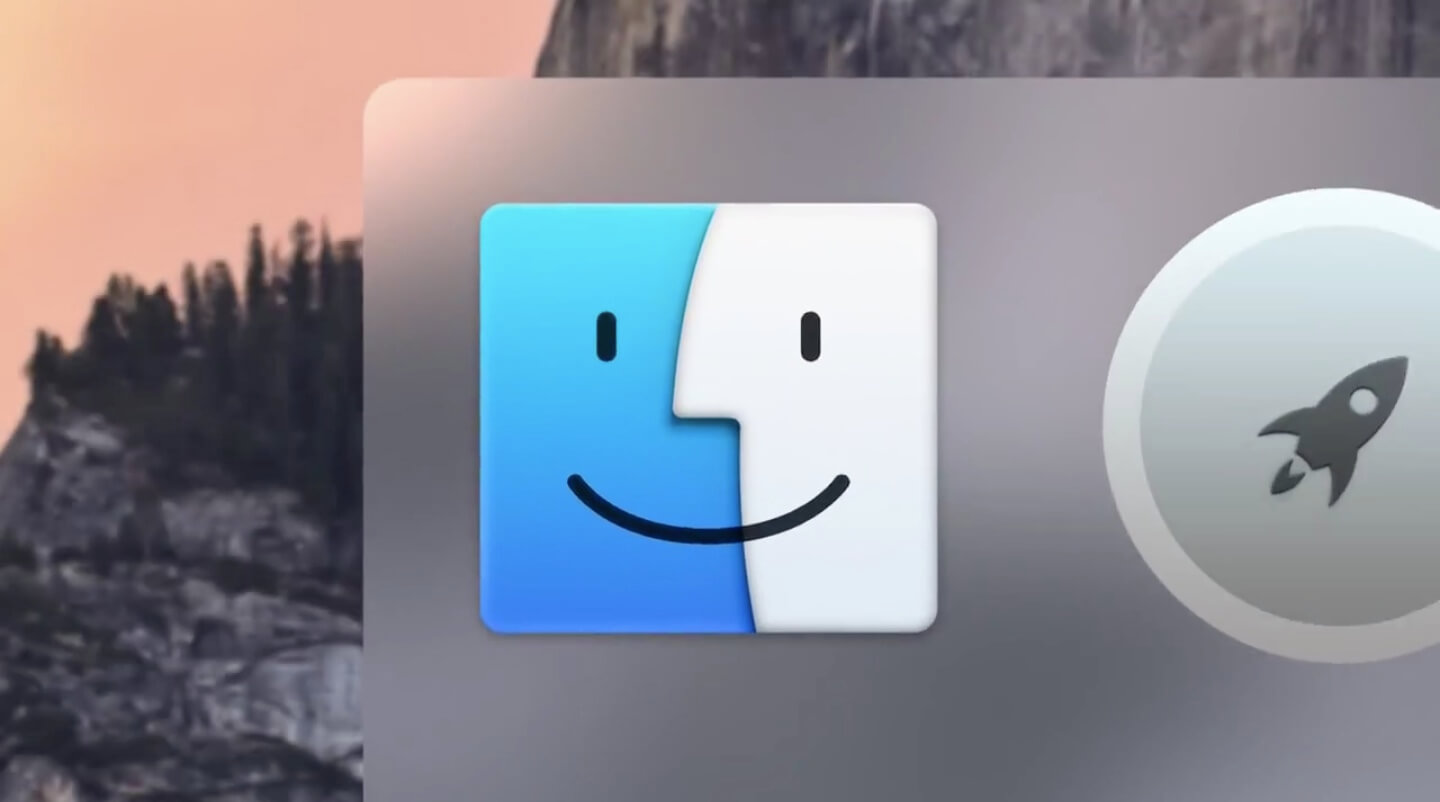 Cómo encontrar archivos grandes en Mac Finder