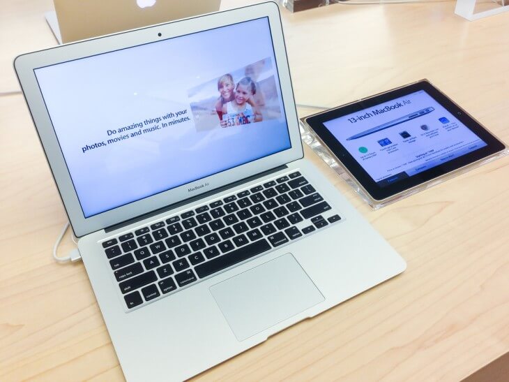 Cómo mantener Mac de dormir Mac