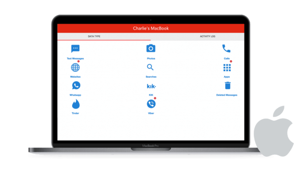 Cómo ver la historia en Mac