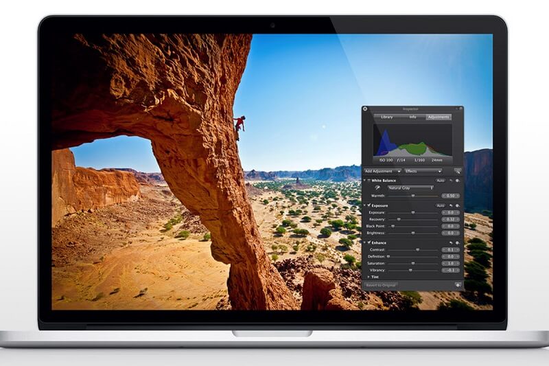 Fotos de Iphone que no aparecen en Mac