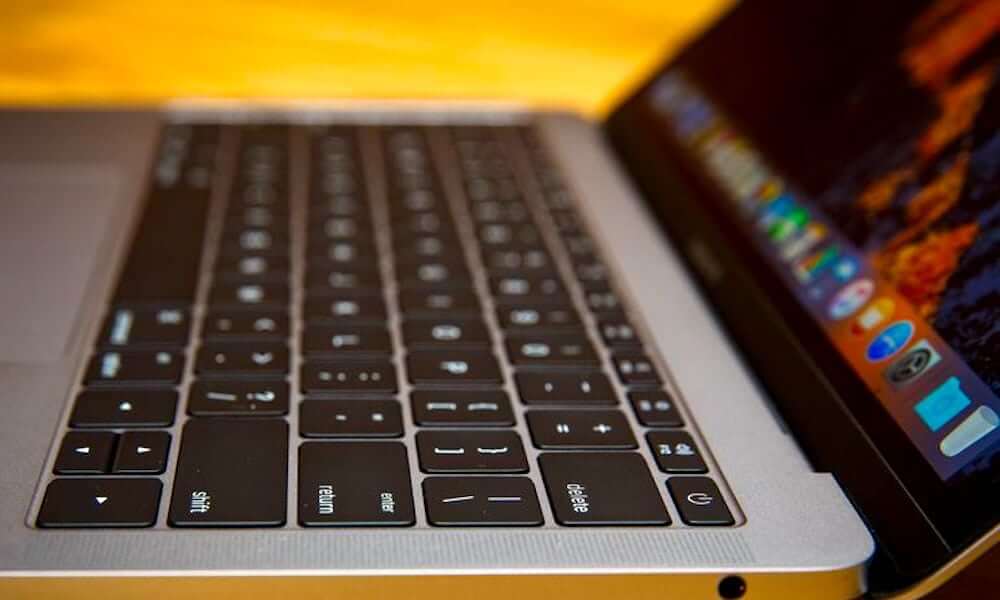 Macbook Pro Mac Ssd Actualizar Mac