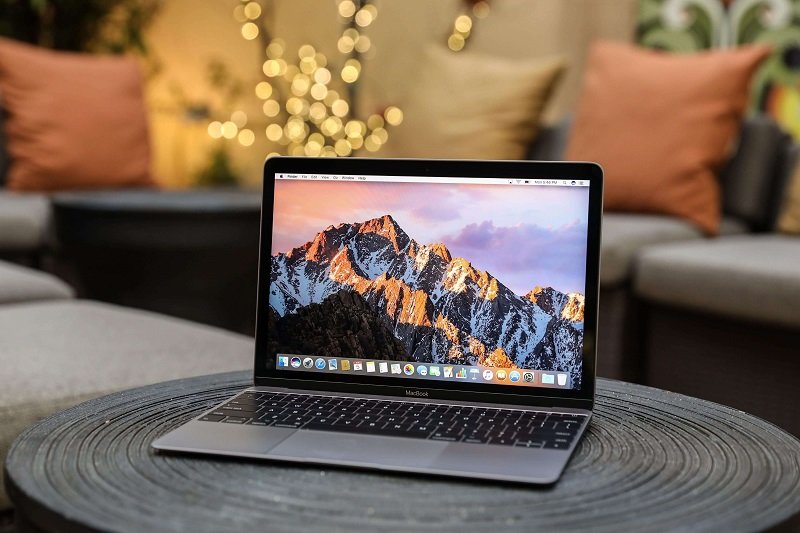 Macbook Pro razón tan lenta