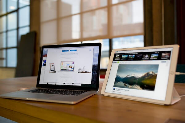 Cómo hacer que su iMac sea su segunda pantalla