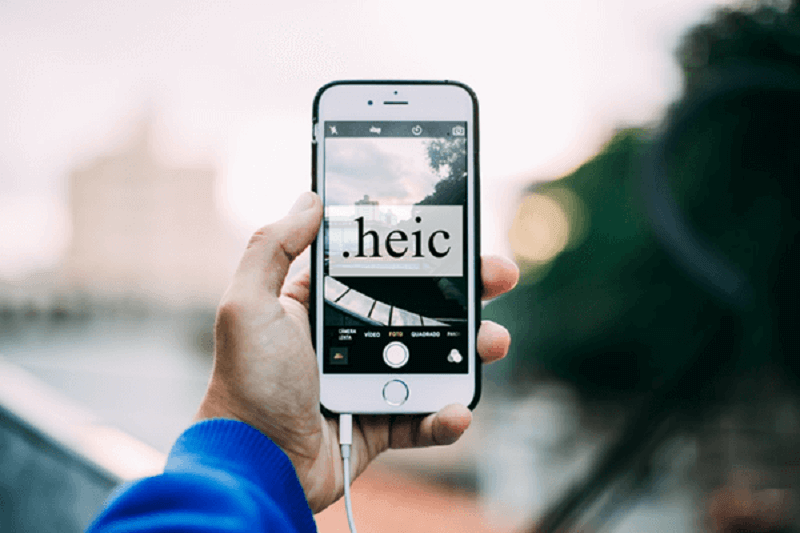 C mo abrir archivos heic en mac