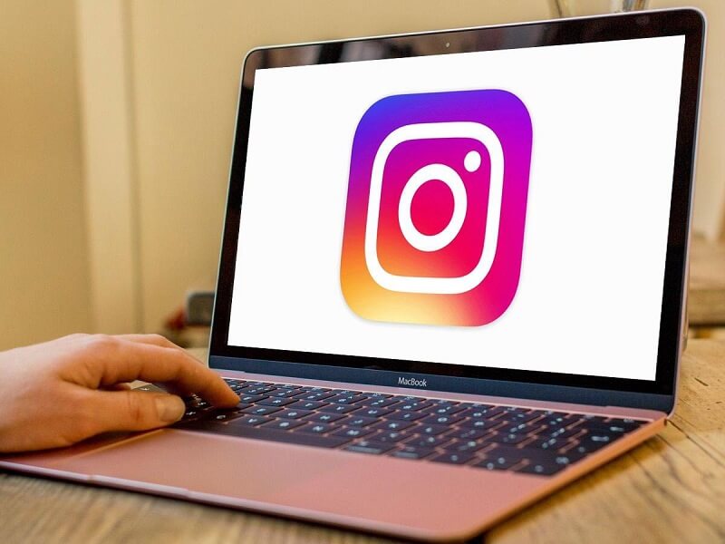 Publicar en Instagram desde Mac Publicar