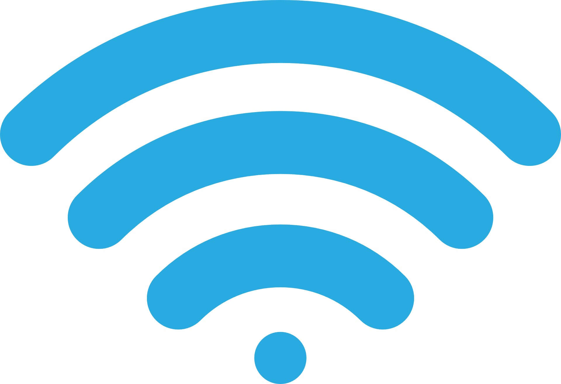 Mostrar contraseña de wifi en Mac Wifi