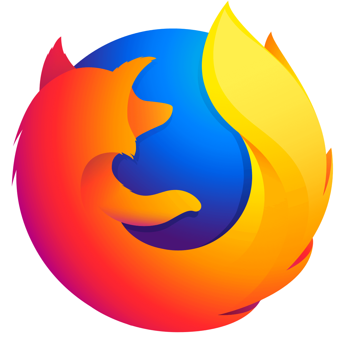 Desbloquear complementos en Mac Firefox