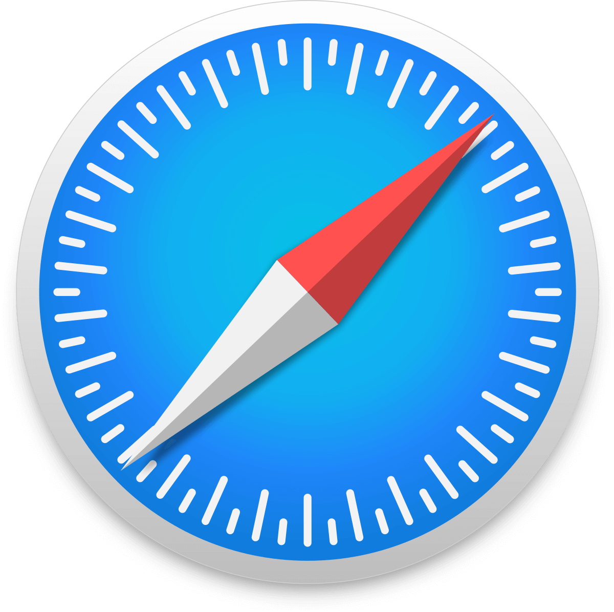 Desbloquear complementos en Mac Safari