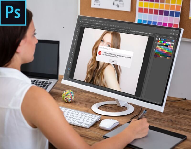 Desinstalar Adobe Photoshop Photoshop