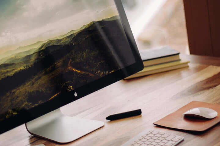 Desinstalar aplicaciones en Mac