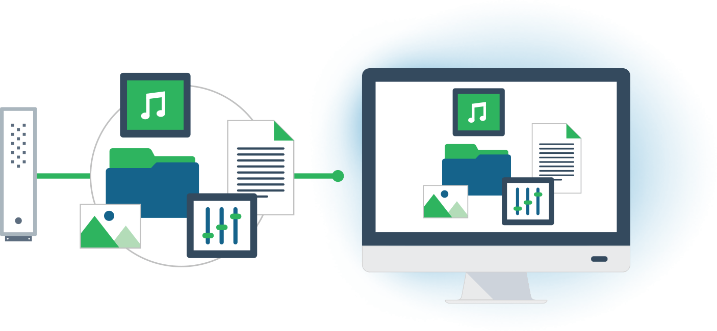 ¿Dónde se almacenan las copias de seguridad en las copias de seguridad de Mac?