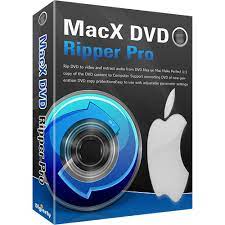 Digitalice DVD para cargar DVD a Vimeo usando MacX DVD Ripper Pro