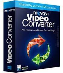 Cómo exportar video de After Effects usando Movavi Video Converter