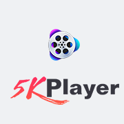 Reproductor de video en cámara lenta de 5K Player